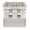 Fire Magic Choice Double Side Burner