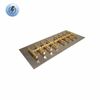 320K BTU Double-Tree Electronic Crossfire Burner System - 41"
