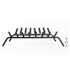 8-Bar Fireplace Grate - 33"