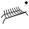 8-Bar Fireplace Grate - 33"