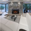 Montigo Premium Illume Gas Fireplace Insert - 34"