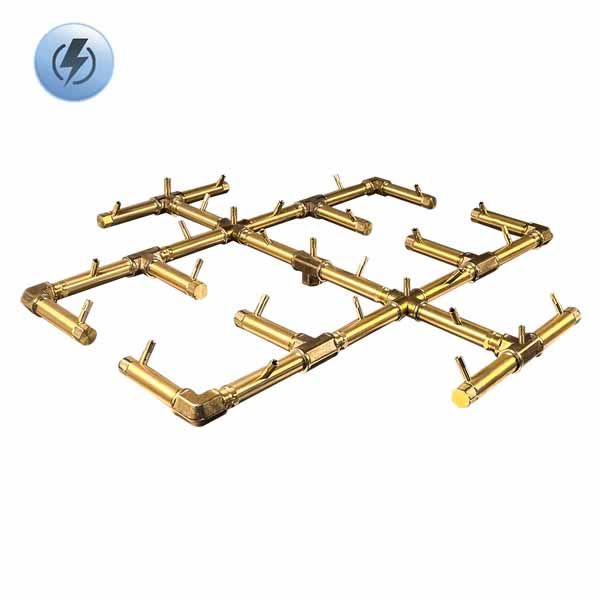 350,000 BTU Electronic Crossfire Burner - 30 1/2"