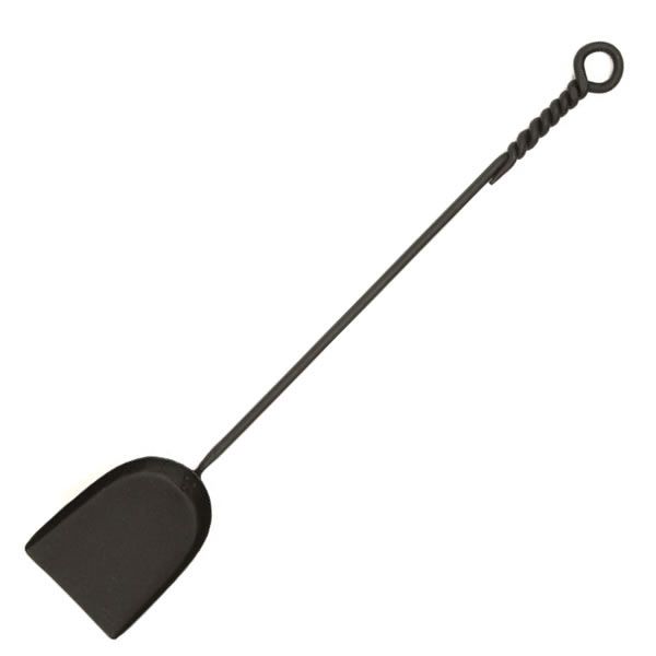 Extra Long Rope Design Shovel - 36"