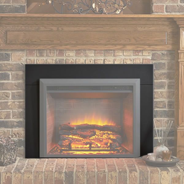 36" Insert surround for GI-29