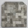 Heritage Standard Hearth Pad - New York Brick