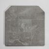 Heritage Standard Hearth Pad - Snow Quartzite