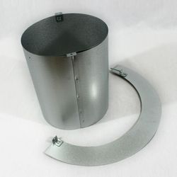 4.5" x 7.5" Superior Attic Insulation Shield