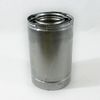 4.5" Diameter Superior Direct Vent Pipe - 36"