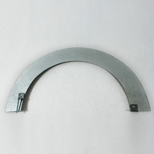 4.5" Diameter Superior Storm Collars