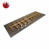 400K BTU Double-Tree Match Lit Crossfire Burner System - 50"