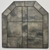 Heritage Standard Hearth Pad - Navajo Nero
