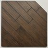 Heritage Corner Hearth Pad - Fresco