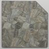 Heritage Corner Hearth Pad - Great Lakes Stone