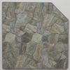 Heritage Corner Hearth Pad - Great Lakes Stone