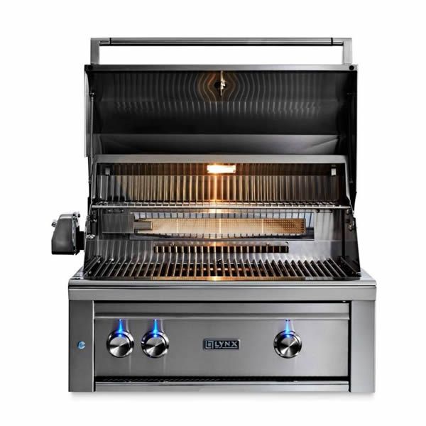 Lynx Professional Built-In Gas Grill - 30"