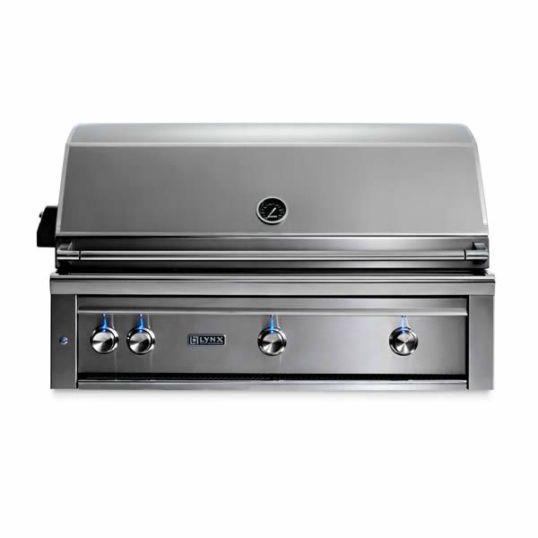 Lynx Professional Built-In Gas Grill - 42"