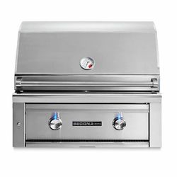 Lynx Sedona Built-In Gas Grill - 30"