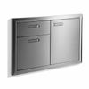 Lynx Door/Drawer Combination - 36"