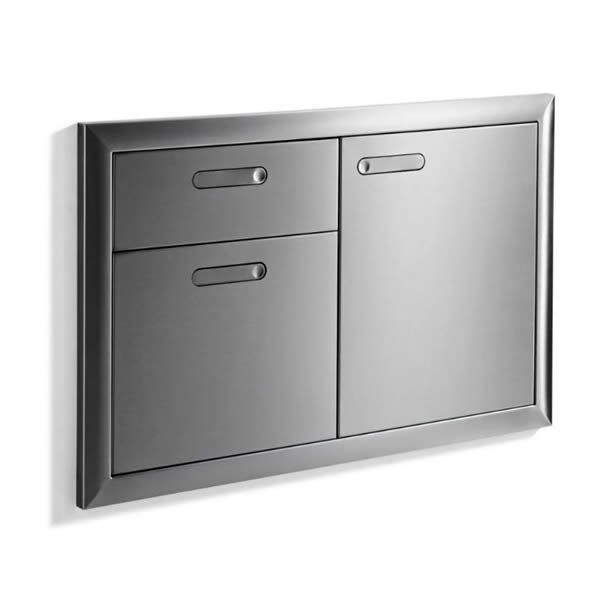 Lynx Door/Drawer Combination - 36"