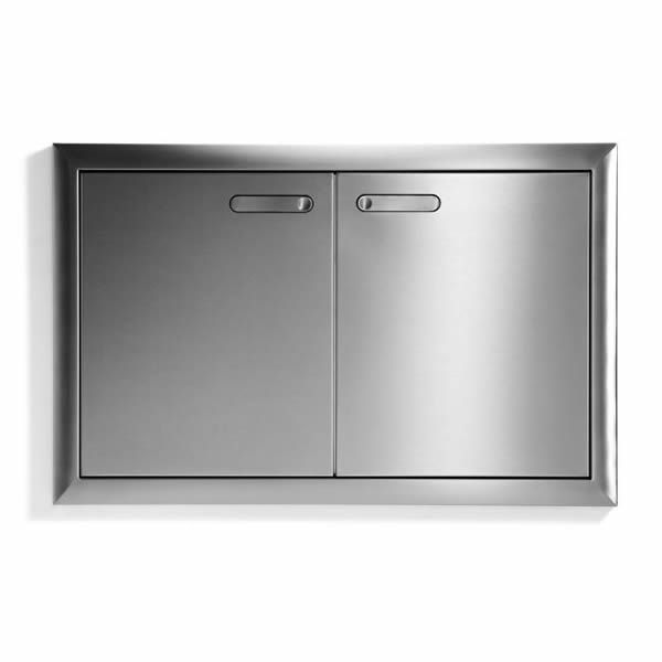 Lynx Double Access Doors - 36"