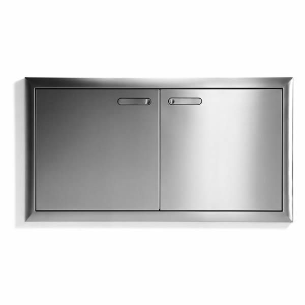 Lynx Double Access Doors - 42"