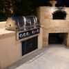 Wildfire Ranch Pro Built-In Gas Grill - 42"