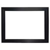 Dimplex Black Decorative Trim Kit - 39"