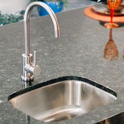 Summerset Undermount Sink