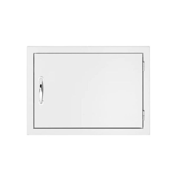 Summerset 22x20" Horizontal Access Door