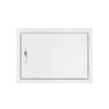 Summerset 22x20" Horizontal Access Door