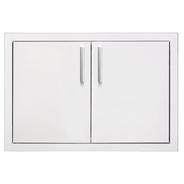 Summerset 26" Double Access Door