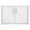 Summerset 26" Double Access Door