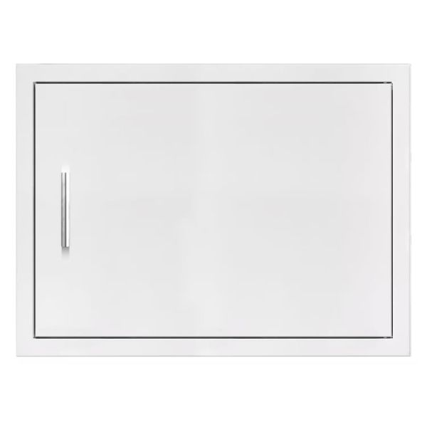Summerset 27" Horizontal Door Masonry Frame Return