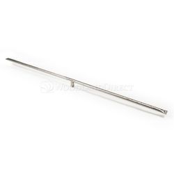 Linear Stainless Steel Custom Fire Burner - 48"