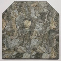 Heritage Standard Hearth Pad - Great Lakes Stone