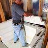 49" Pre-cast Masonry Firebox Kit - Gas Burning