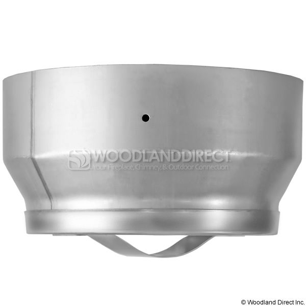 5" Diameter Champion EasyFlex Pulling Tee Cap