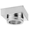 5" DuraTech Flat Ceiling Support Box
