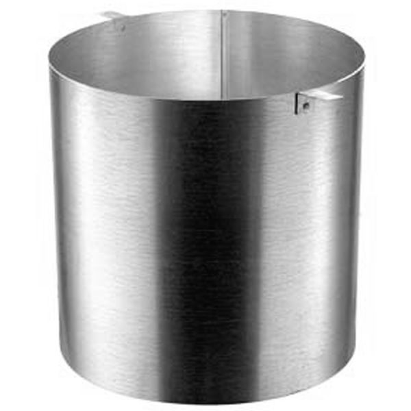 5" DuraTech Roof Radiation Shield