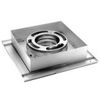 6" DuraPlus Flat Ceiling Support Box