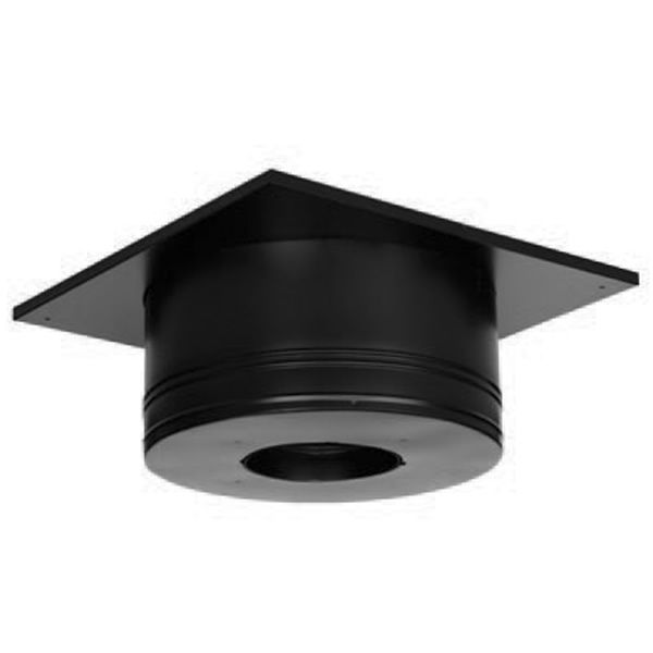 6" DuraPlus Round Ceiling Support