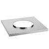 6" DuraTech Chase Top Flashing