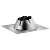 6" DuraTech DSA Roof Flashing 0/12-6/12