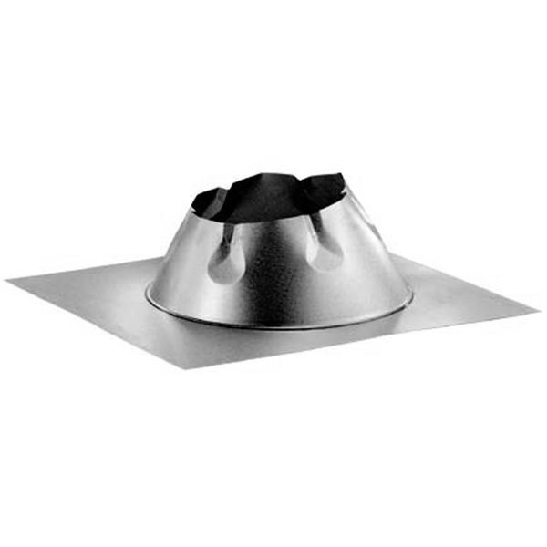 6" DuraTech Flat Roof Flashing