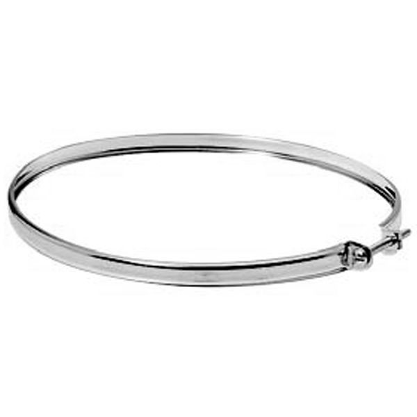 6" DuraTech Locking Band