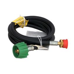6' Tank Adapter Hose