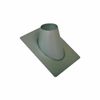 7" Ventis Galvalume 0/12 to 6/12 Roof Flashing