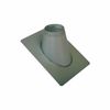 7" Ventis Galvalume 0/12 to 6/12 Vented Roof Flashing