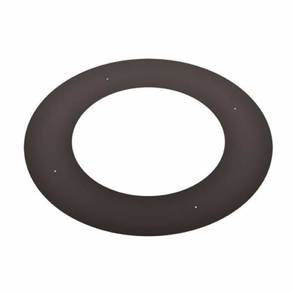 7" Ventis Trim Collar for Class-A Pipe