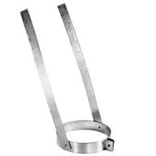 7" DuraPlus Elbow Strap